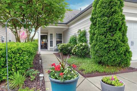 1520 Palmer Hill Drive, Durham, NC 27703