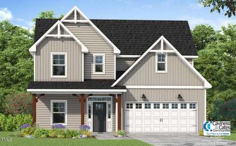 70 Nebbiolo Drive, Youngsville, NC 27596
