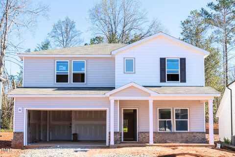169 Klamath Drive, Garner, NC 27529