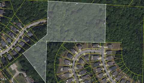 0 Old Airport Road, Holly Springs, NC 27540