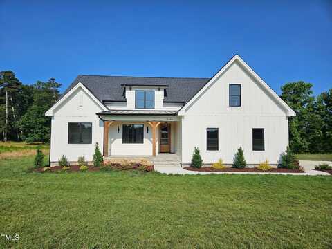 1886 Mays Crossroad Road, Louisburg, NC 27549