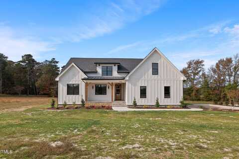 1886 Mays Crossroad Road, Louisburg, NC 27549