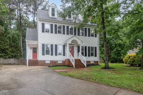 105 Houston Circle, Cary, NC 27513