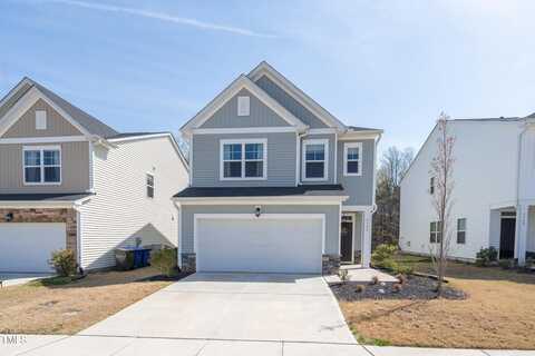3144 Star Gazing Lane, Durham, NC 27703