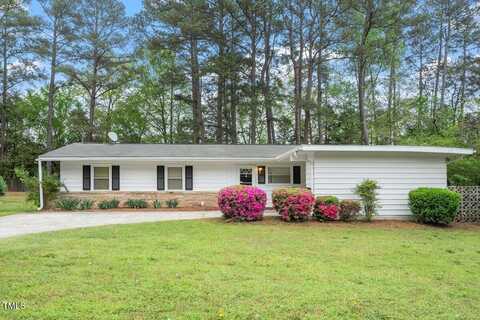 911 Williams Road, Raleigh, NC 27610