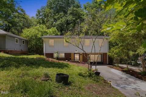 2904 Sprucewood Drive, Durham, NC 27707