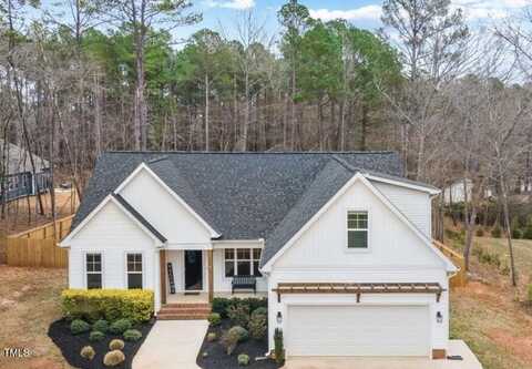 105 Shawnee Drive, Louisburg, NC 27549