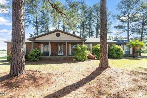 734 Us Hwy158, Warrenton, NC 27589