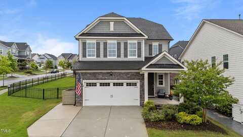 348 Golf Vista Trail, Holly Springs, NC 27540