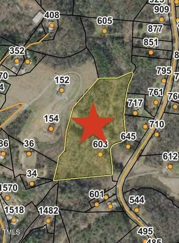 603 Reservoir Rd Road, Murphy, NC 28906