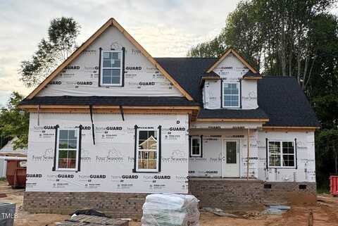 824 Emmett Court, Spring Hope, NC 27882