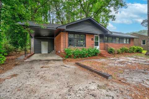 829 Burton Street, Rocky Mount, NC 27803