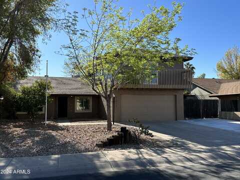 8117 W DREYFUS Drive, Peoria, AZ 85381