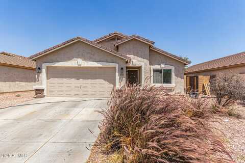 22534 W PIMA Street, Buckeye, AZ 85326
