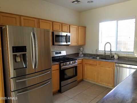 646 E EL MONTE Place, Chandler, AZ 85225