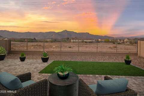 11626 E YEAGER Canyon, Gold Canyon, AZ 85118