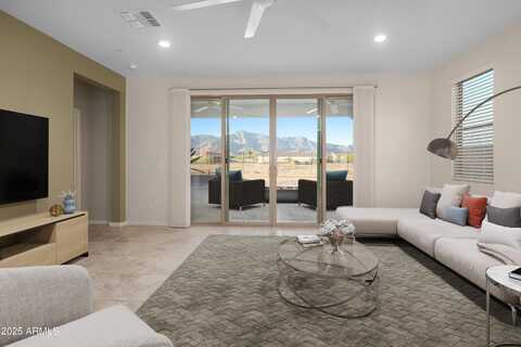 11626 E YEAGER Canyon, Gold Canyon, AZ 85118