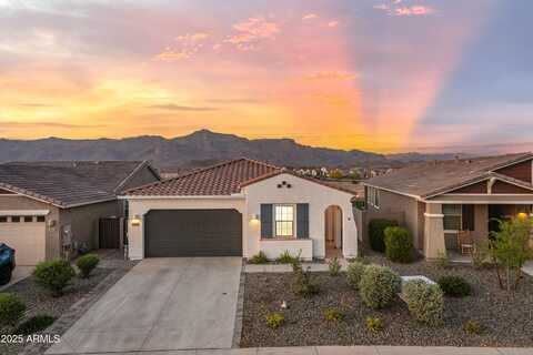 11626 E YEAGER Canyon, Gold Canyon, AZ 85118