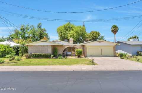 504 N EMERSON --, Mesa, AZ 85201