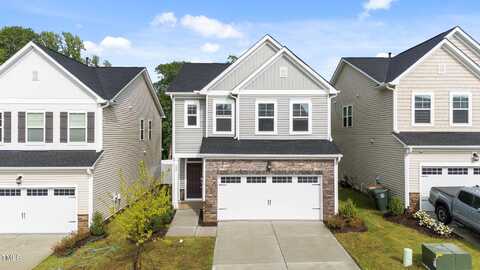 380 Garden Vine Trail, Raleigh, NC 27610