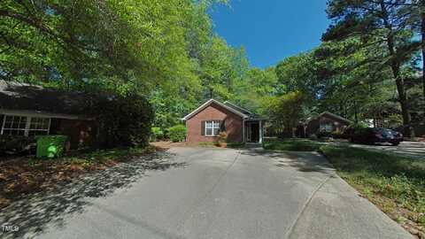 3204 Stedman Drive, Raleigh, NC 27607