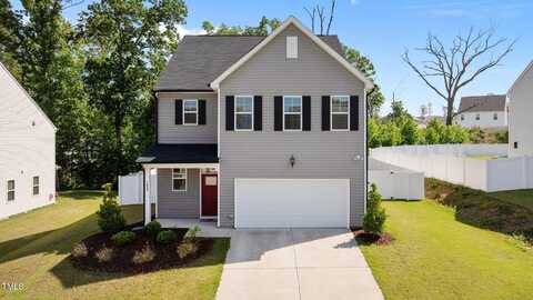 1028 Gallivant Way, Wake Forest, NC 27587