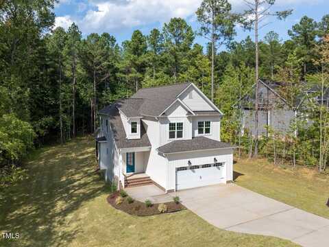 60 Purslane Drive, Franklinton, NC 27525