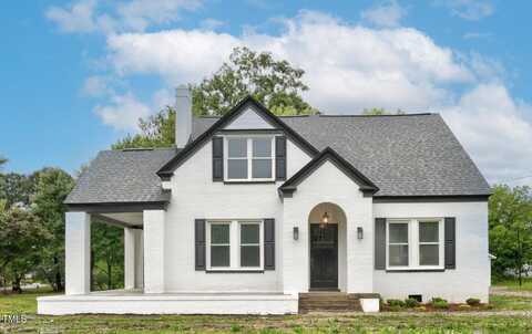 5024 Railroad Street, Battleboro, NC 27809