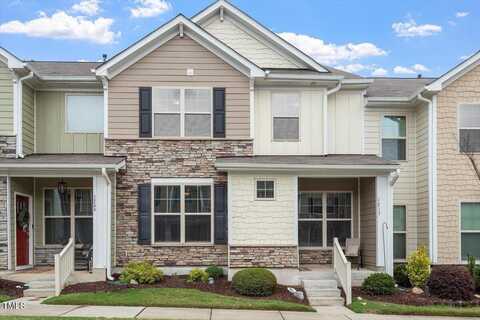 1213 Treetop Meadow Lane Lane, Wake Forest, NC 27587
