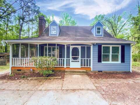 213 Dwelling Place, Knightdale, NC 27545