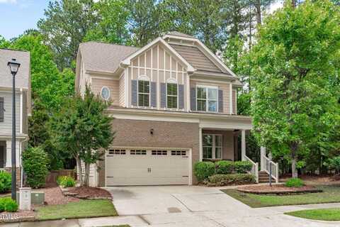 3304 Rockland Ridge Drive, Cary, NC 27519