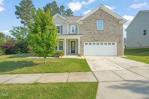 672 Millers Mark Avenue, Wake Forest, NC 27587