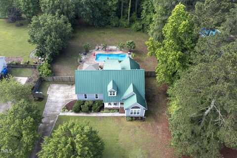 213 Birch Creek Drive, Fuquay Varina, NC 27526