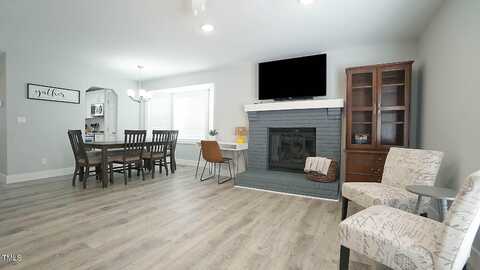 4613 Nesbit Court, Raleigh, NC 27616