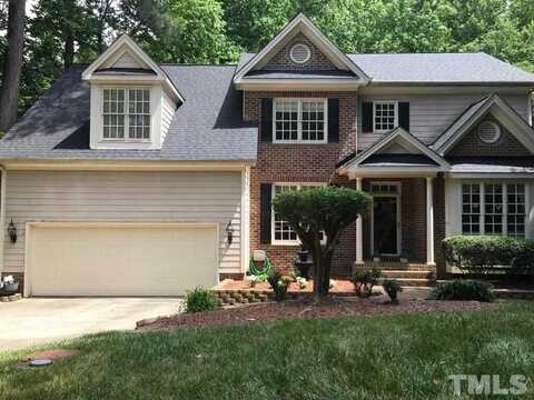 4925 Long Point Court, Raleigh, NC 27604