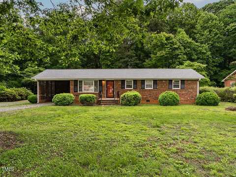 605 Mace Road, Mebane, NC 27302