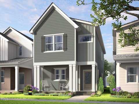 340 Cottage Hill Way, Raleigh, NC 27604