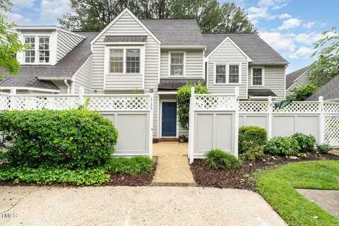 113 Spring Cove Drive, Cary, NC 27511