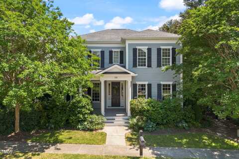 50 Saxapahaw Run, Chapel Hill, NC 27516