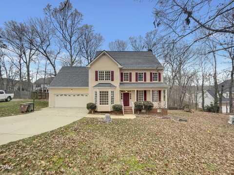 113 Crosswind Drive, Cary, NC 27513