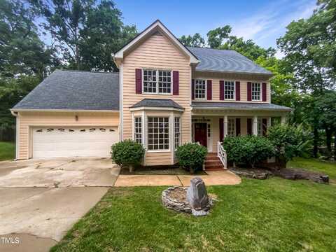 113 Crosswind Drive, Cary, NC 27513