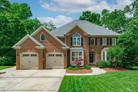 102 Lions Mouth Court, Cary, NC 27518