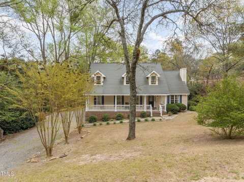 100 Scuppernong Court, West End, NC 27376