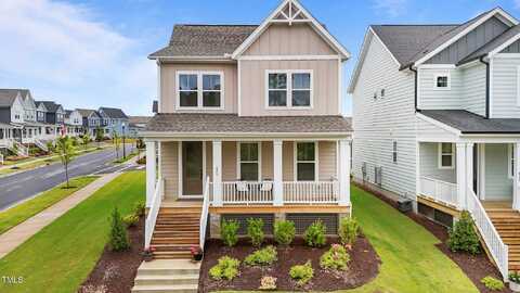825 Abbyberry Drive, Wake Forest, NC 27587