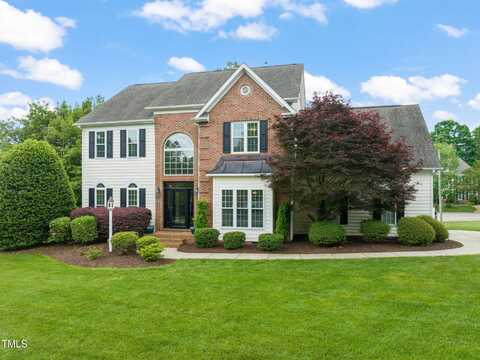2000 Katesbridge Lane, Raleigh, NC 27614