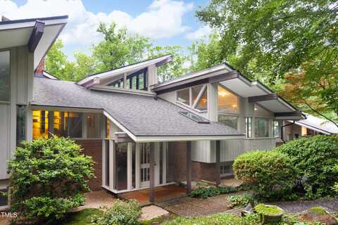 1604 Pinecrest Road, Durham, NC 27705