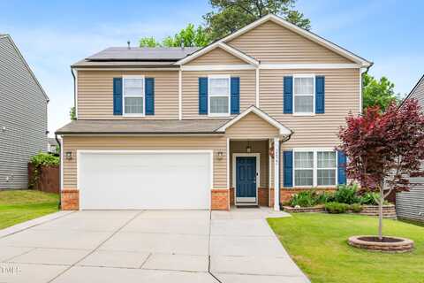 2622 Perthshire Lane, Fuquay Varina, NC 27526