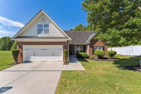 118 Stafford Park Court, Kernersville, NC 27284