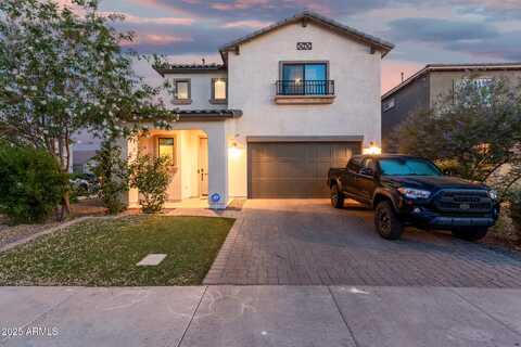 11541 E CORBIN Avenue, Mesa, AZ 85212