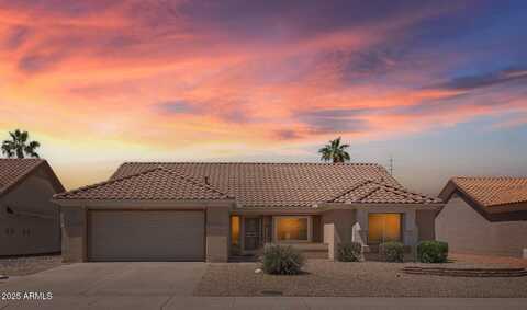 14948 W YOSEMITE Drive, Sun City West, AZ 85375
